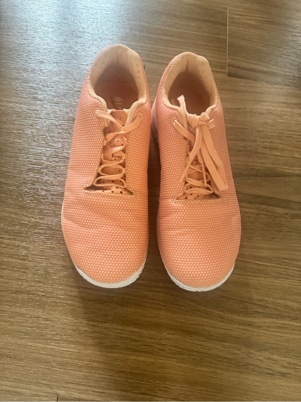 NOBULL Coral Knit Women's Sneakers